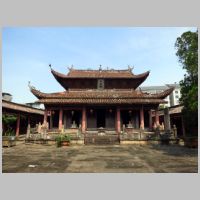 China, Confucian Temple of Shanghang County, photo rheins, Wikipedia.jpg